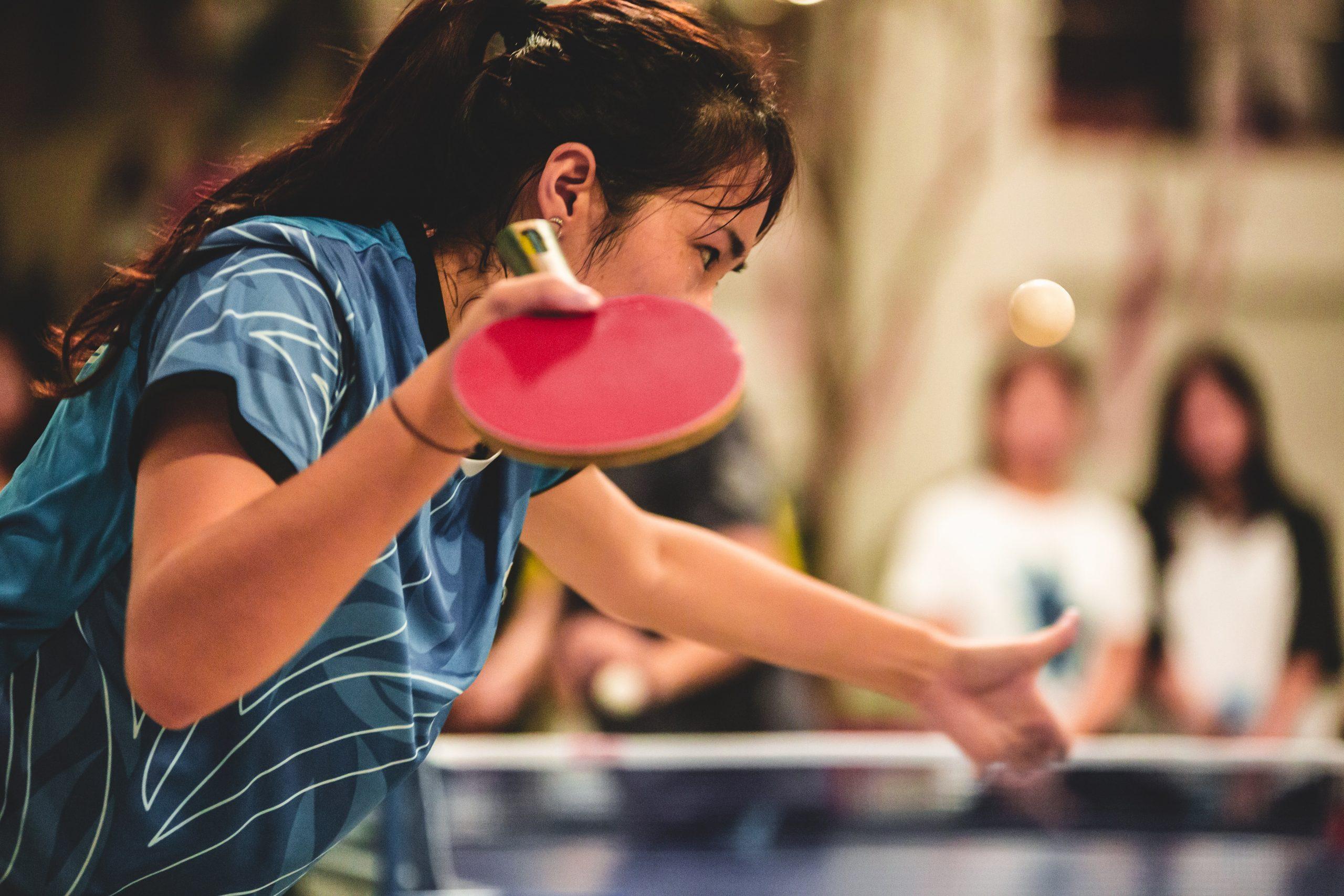 Ping pong