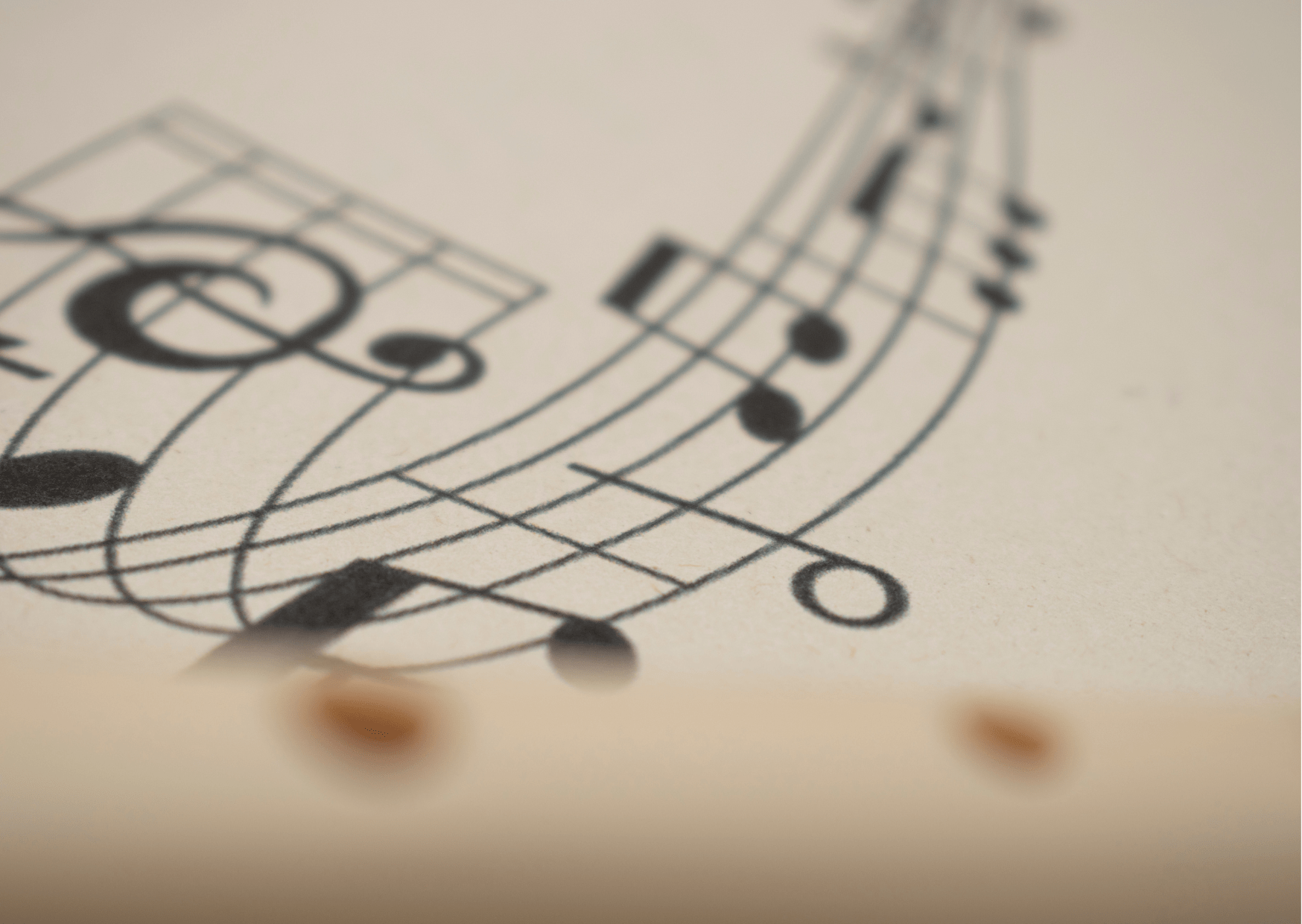 Découverte musicale