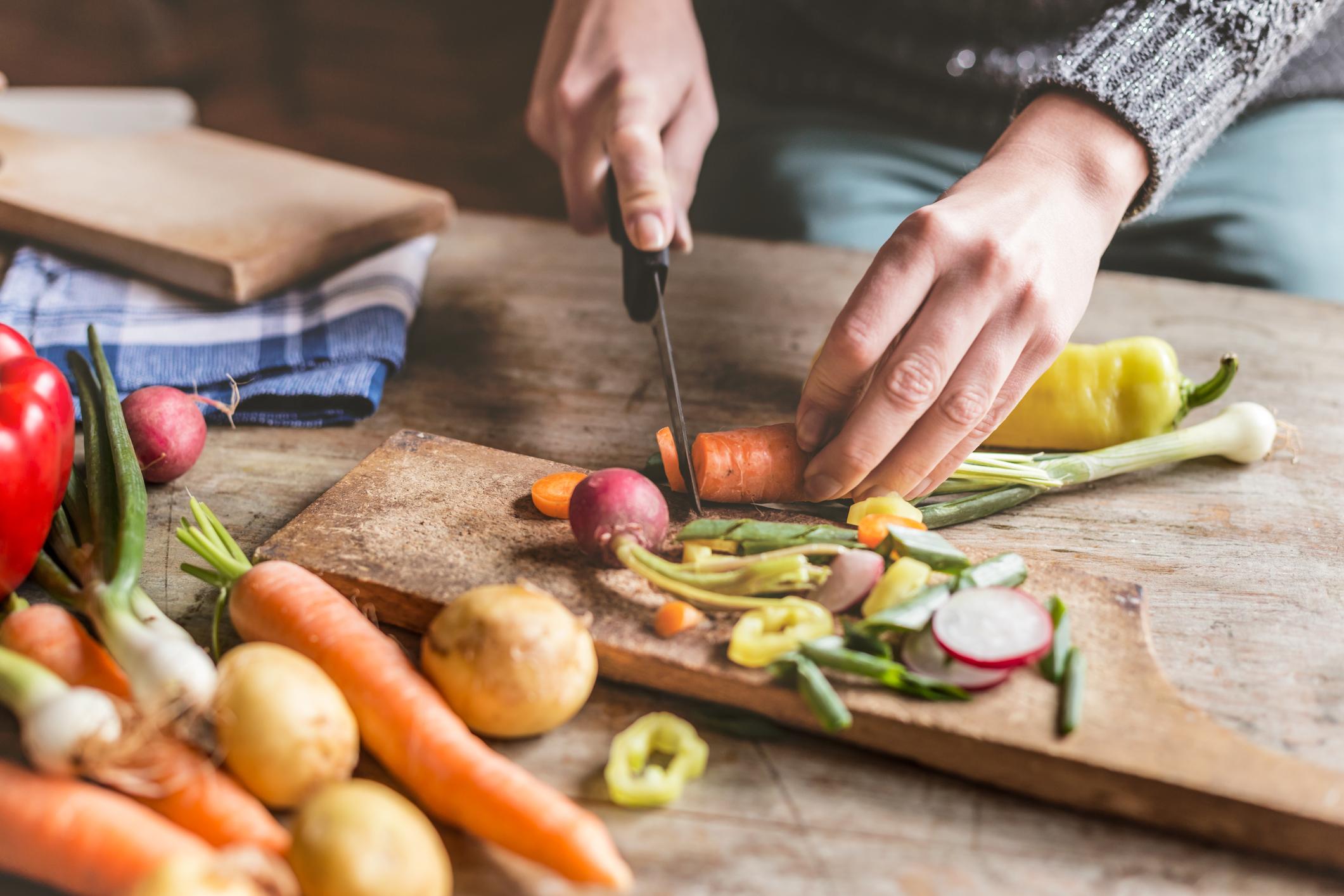 Cuisine autonome