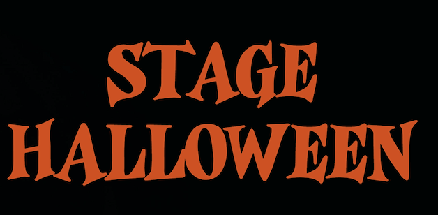 Stage Halloween