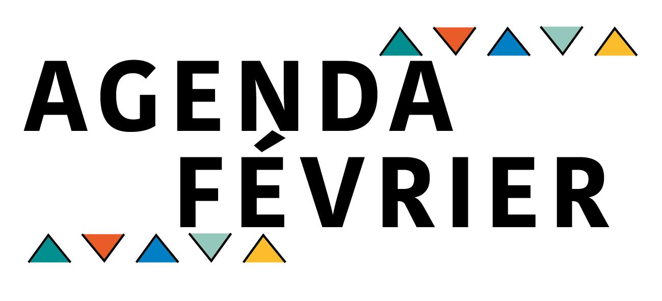 Agenda des sorties