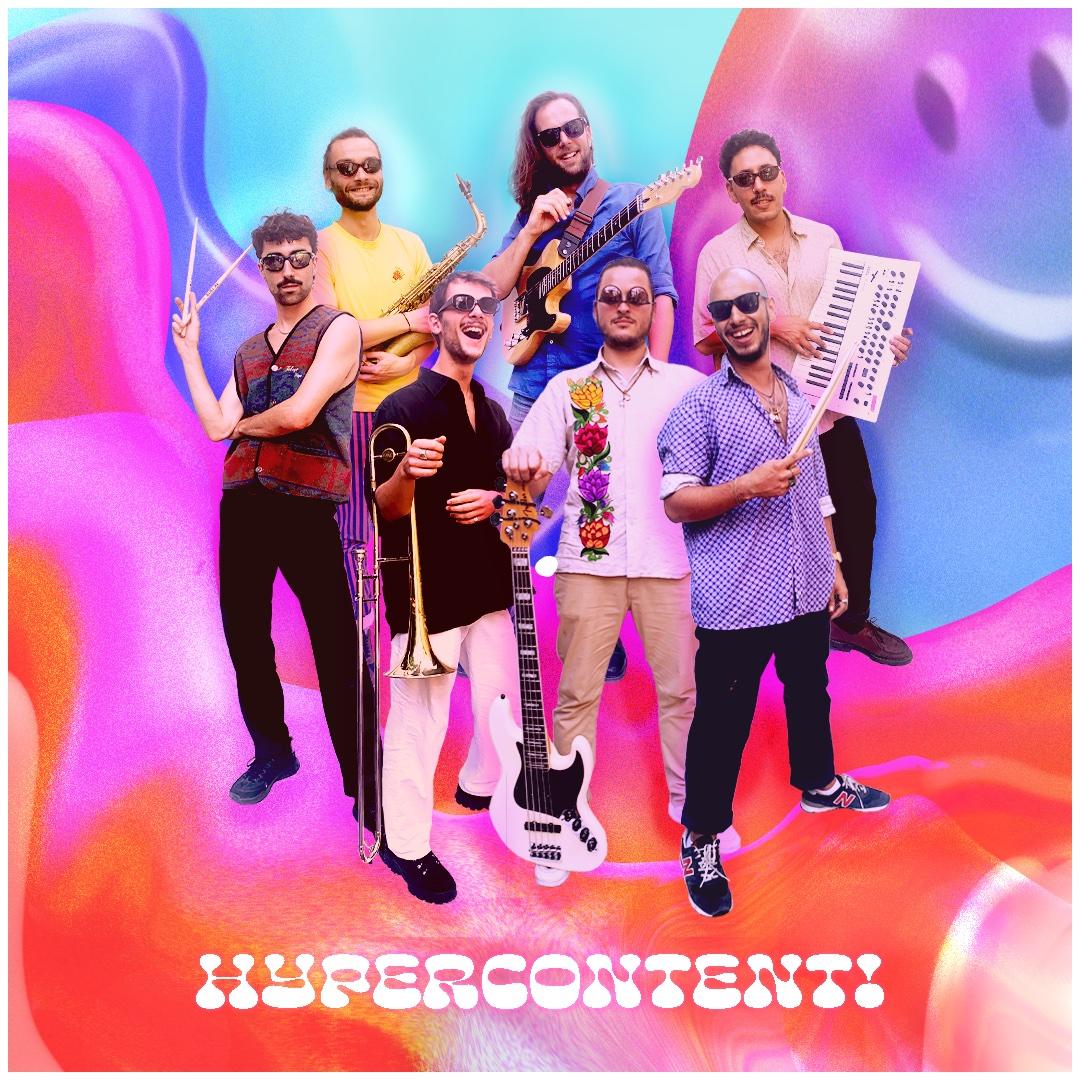 HYPERCONTENT !