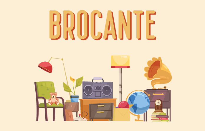 Brocante