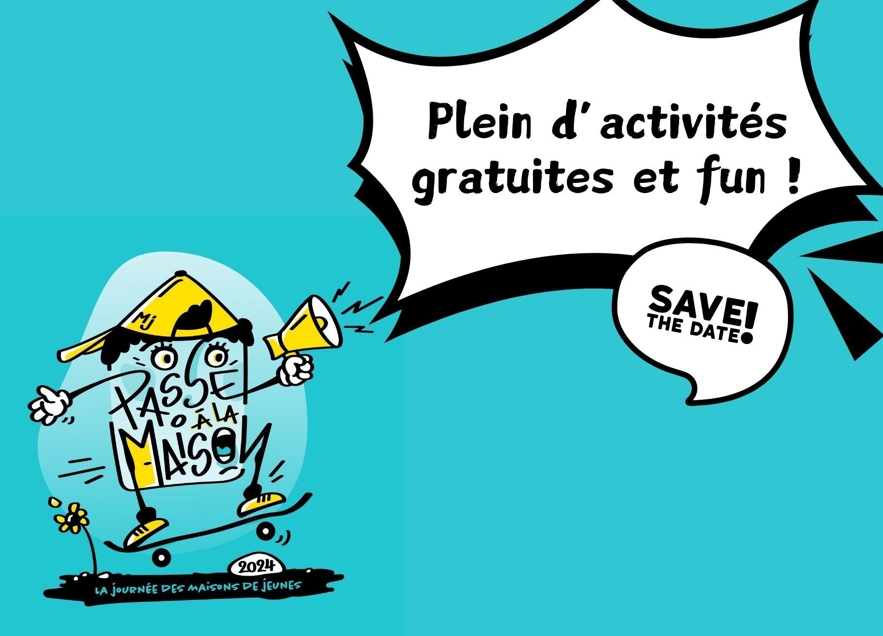 Fête de rentrée