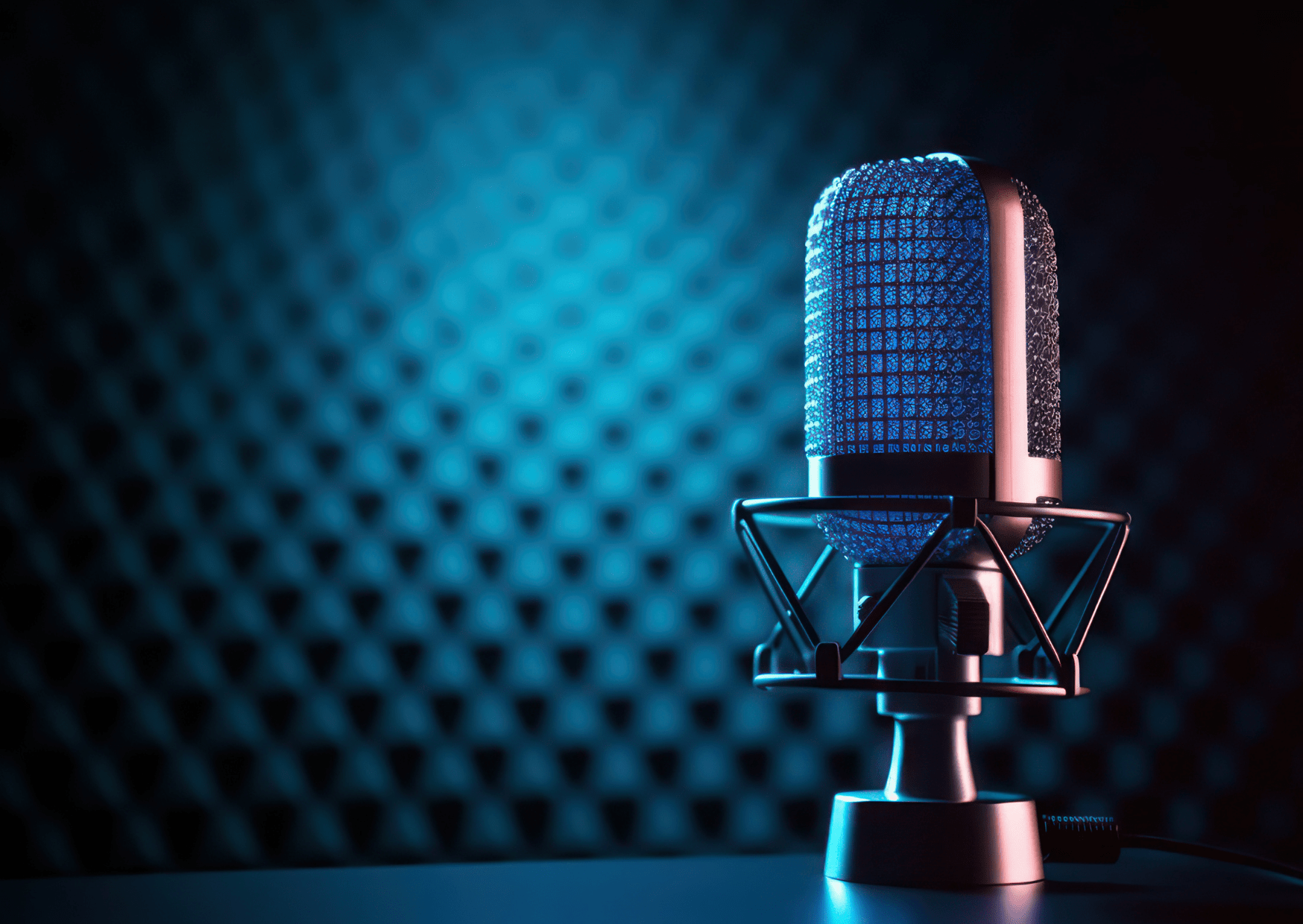 Expression podcast