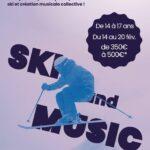 Stage Ski & Music