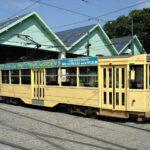 Sortie culturelle : Musée du tram 🚋