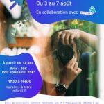 Stage : Regards en BIAis