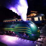 Sortie Culturelle : Train World 🚂